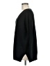 French Connection Black Pullover Sweater Size M - photo 5