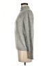 Juicy Couture Gray Turtleneck Sweater Size M - photo 5