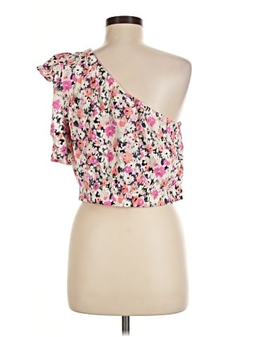 Universal Thread Tube Top (view 2)