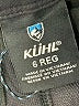 Kuhl Black Active Pants Size 6R - photo 7