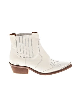 Assorted Brands Ankle Boots