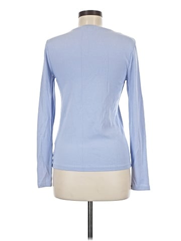 J.Crew Factory Store Long Sleeve T-Shirt (view 2)