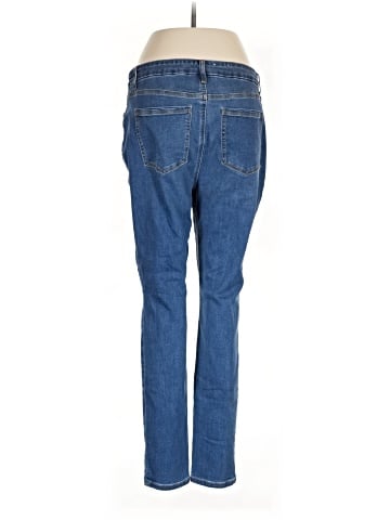 Time and Tru Jeans (view 2)