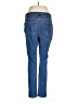 Time and Tru Solid Blue Jeans Size L - photo 2