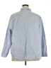 Chaps Blue Long Sleeve Button-Down Shirt Size 3X - photo 2