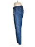 Time and Tru Solid Blue Jeans Size L - photo 5