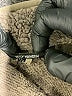 Helly Hansen 100% Polyester Brown Fleece Size S (estimated) - photo 6