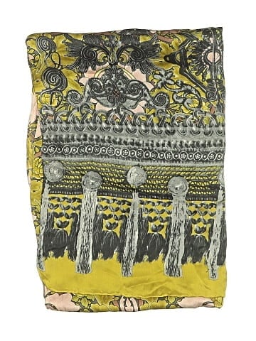 Carlisle Scarf (view 2)