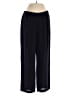 Eileen Fisher Black Casual Pants Size XS - photo 1