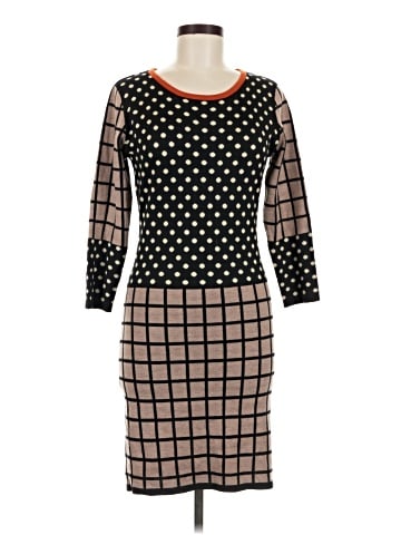 THML Casual Dress (view 1)