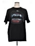 Assorted Brands Black Short Sleeve T-Shirt Size XL - photo 1