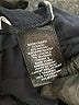 Ann Taylor Black Long Sleeve Blouse Size M - photo 8