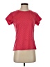 L.L.Bean Red Active T-Shirt Size S - photo 1
