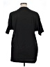 Assorted Brands Black Short Sleeve T-Shirt Size XL - photo 2