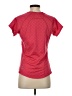 L.L.Bean Red Active T-Shirt Size S - photo 2