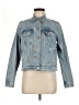 Gap Blue Denim Jacket Size M - photo 1
