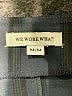 WeWoreWhat 100% Polyester Checkered-gingham Black Jumpsuit Size M - photo 4