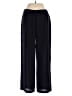 Eileen Fisher Black Casual Pants Size XS - photo 2
