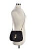 Chloé Black Leather Drew Bag One size - photo 2