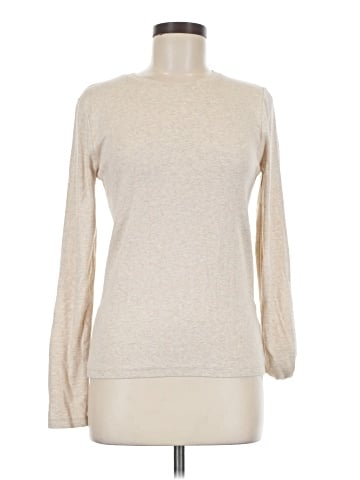 J.Crew Factory Store Long Sleeve Turtleneck (view 1)