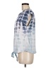 Assorted Brands Tie-dye Blue Short Sleeve T-Shirt Size M - photo 5