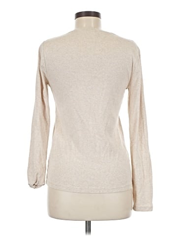 J.Crew Factory Store Long Sleeve Turtleneck (view 2)