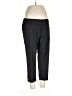 Adidas Black Active Pants Size 12 - photo 1