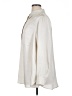 Lane Bryant 100% Polyester Ivory Long Sleeve Blouse Size 18 - 20 Plus - photo 5