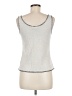 Assorted Brands Silver Tank Top Size M - photo 2