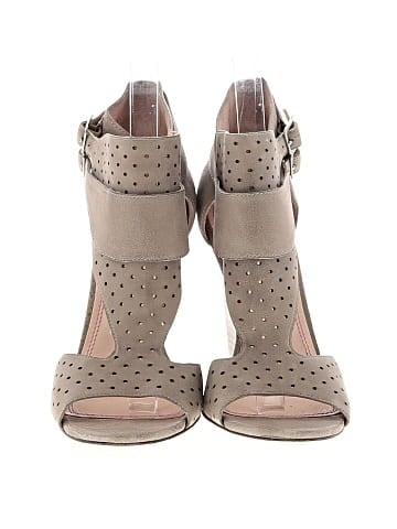 Plenty By Tracy Reese Wedges (view 2)
