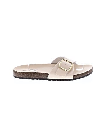 Universal Thread Sandals (view 1)