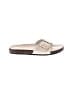 Universal Thread Ivory Sandals Size 10 - photo 1