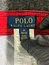 Polo by Ralph Lauren 100% Polyester Blue Board Shorts Size 10 - 12 - photo 3