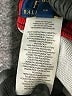 Polo by Ralph Lauren 100% Polyester Blue Board Shorts Size 10 - 12 - photo 4