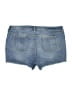 Torrid Blue Denim Shorts Size 20 Plus - photo 2