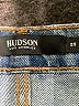 Hudson Jeans Blue Jeans Size 25 waist - photo 7