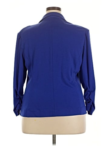 Christian Siriano New York Blazer (view 2)