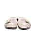 Universal Thread Ivory Sandals Size 10 - photo 2