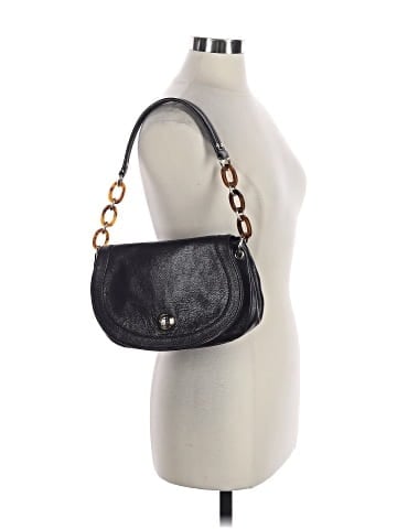 Kate Spade New York Leather Shoulder Bag (view 2)