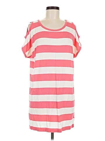 Motto Short Sleeve Top (view 1)