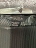 Michel Studio 100% Polyester Black Sleeveless Blouse Size 16 - photo 7