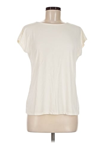 Nordstrom Rack Sleeveless T-Shirt (view 1)