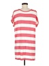 Motto Pink Short Sleeve Top Size M - photo 2