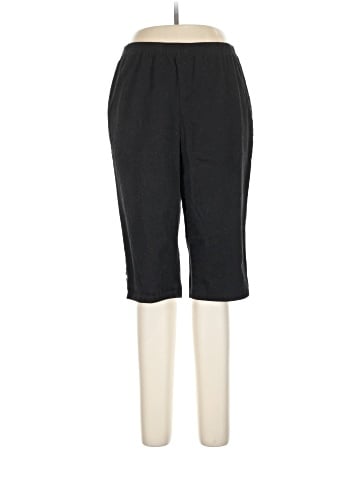 Just My Size Casual Pants (view 1)