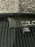 Assorted Brands Black Casual Dress Size 2X - photo 7