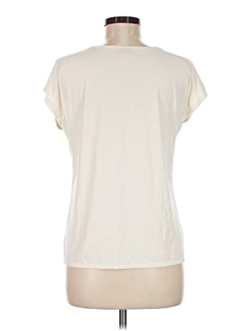 Nordstrom Rack Sleeveless T-Shirt (view 2)
