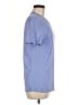 Calvin Klein 100% Cotton Blue Active T-Shirt Size M - photo 4