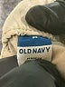 Old Navy Tan Khakis Size M - photo 7
