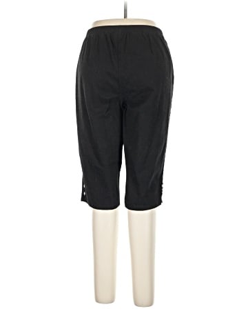 Just My Size Casual Pants (view 2)