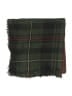Unbranded Plaid Green Scarf One size - photo 2
